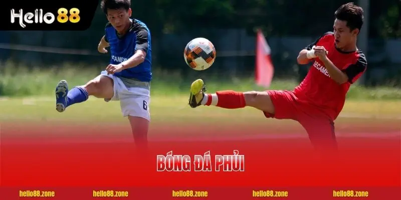 1 Bóng Đá Phủi - 7 Điều Thú Vị Về Giải Đấu Bóng Việt Nam Bóng Đá Phủi - 7 Điều Thú Vị Về Giải Đấu Bóng Việt Nam