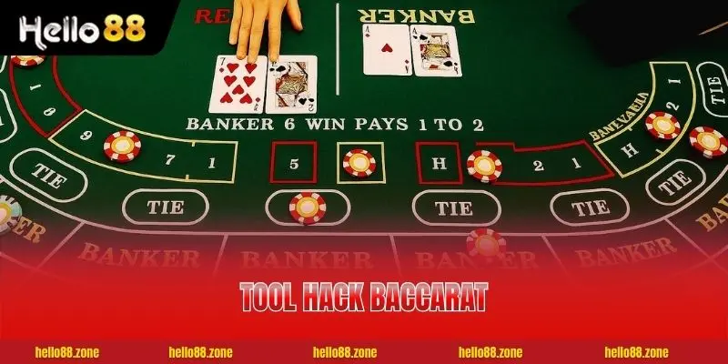 1 Tool Hack Baccarat | 5 Sự Thật Người Chơi Cần Biết Tool Hack Baccarat | 5 Sự Thật Người Chơi Cần Biết