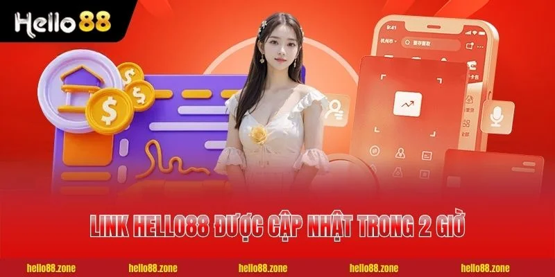 45 HELLO88 Link HELLO88 được cập nhật trong 2 giờ khi bị chặn